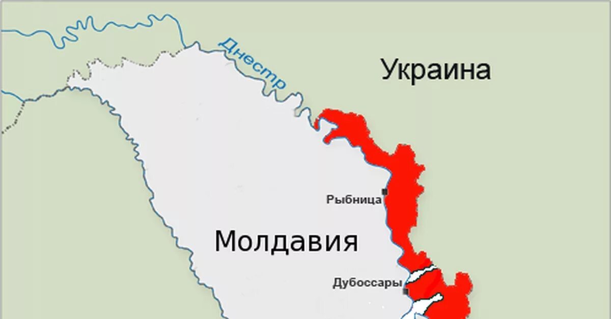 Приднестровье на карте украины и молдавии. Карта Молдавии и Приднестровья. Конфликт в Приднестровье карта. Молдавия и Приднестровье на карте конфликт. Территория Приднестровья на карте Молдавии.