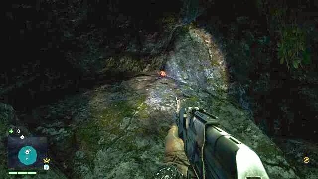 FarCry4 последнее задание Лонгина, ПОСЛЕДНЯЯ КАРА - YouTube