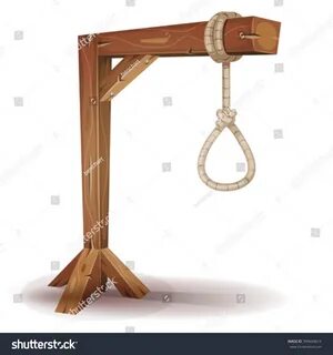 Hangman rope