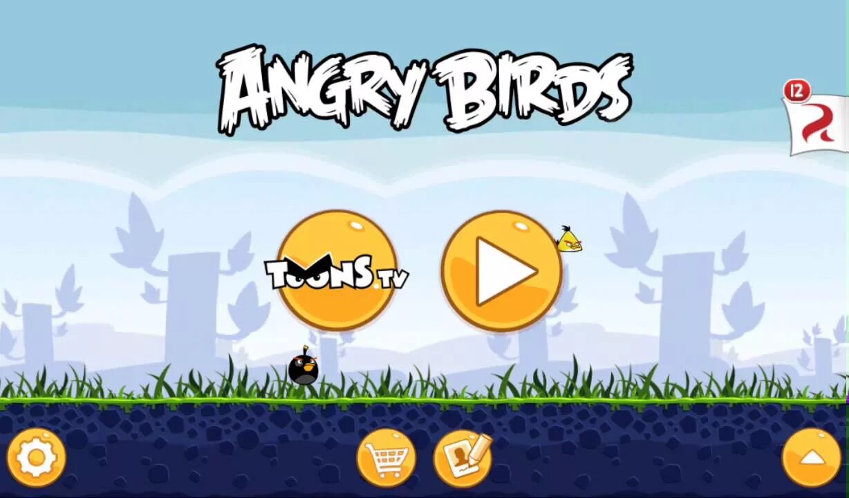 Меню бердс. Игра злые птички меню. игровое меню angry birds. игра angry birds classic. энгри бердз главное меню.