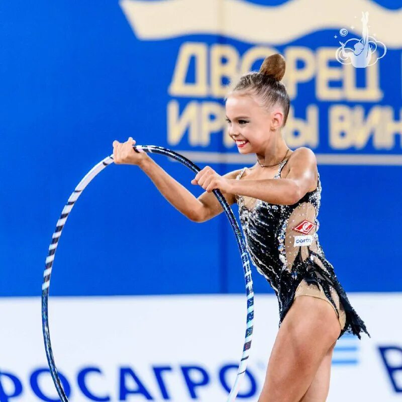художественная гимнастика небесная грация 2023 год