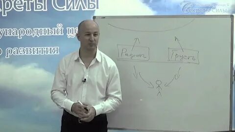 Энергетика букв