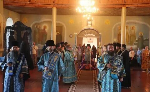 Сердобская епархия