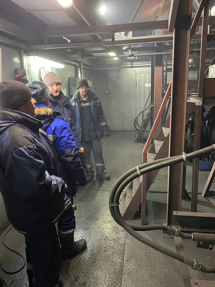 мбу защита населения и территории г новокузнецка