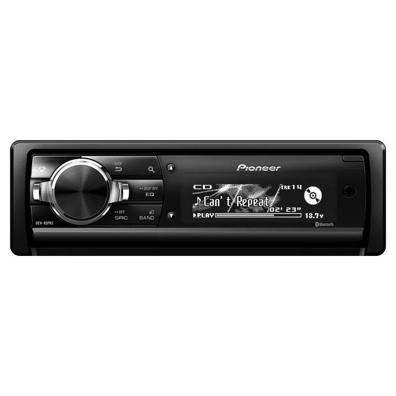 Автомагнитола CD Pioneer deh-80prs. Магнитофон Pioneer 80prs. Pioneer deh 80. Магнитола Пионер 80 PRS. Автомагнитолы в омске