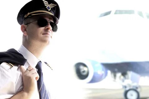 Little pilot captain x