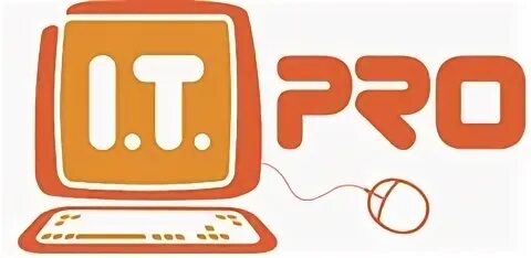 I t pro