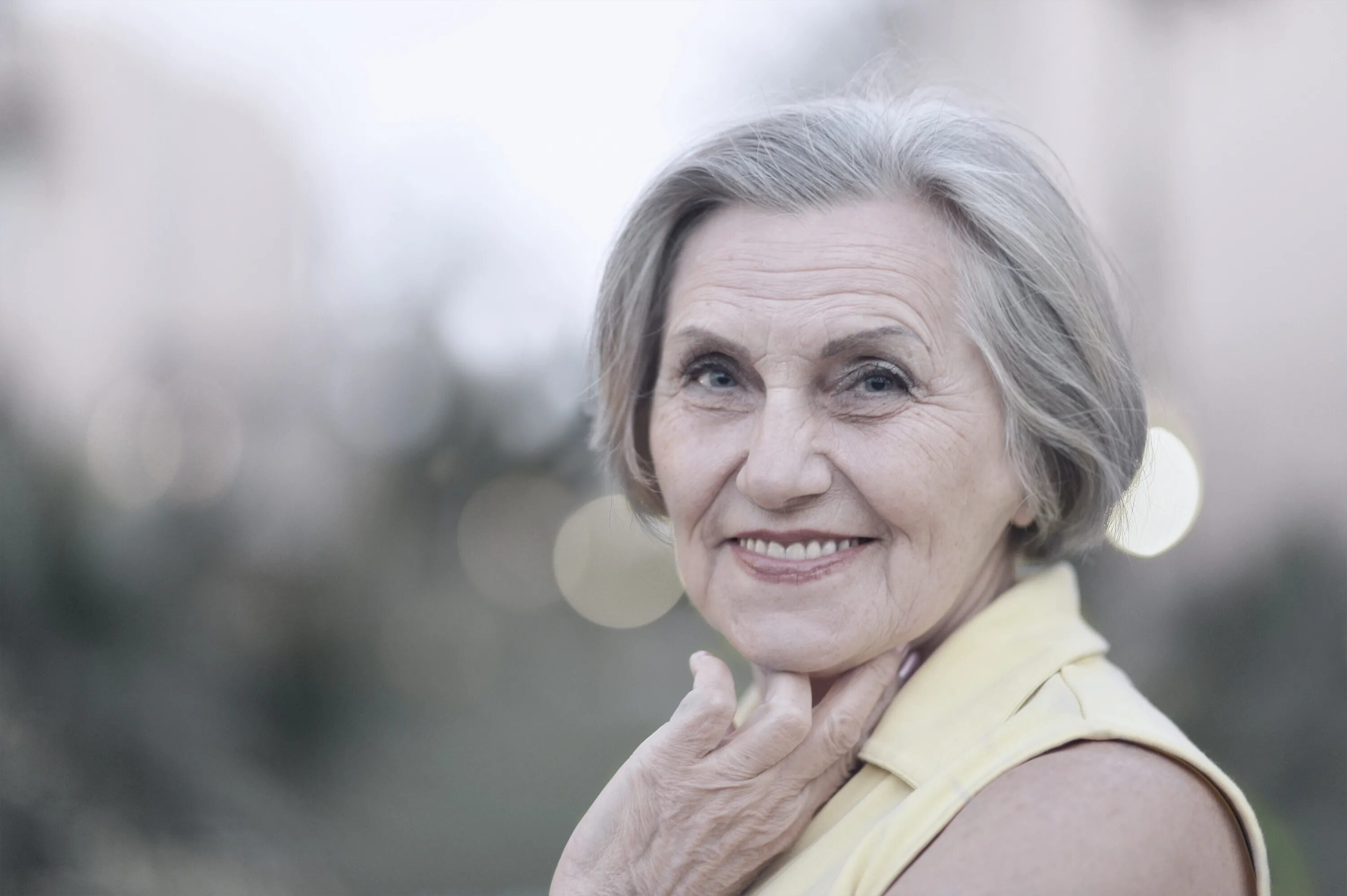These women old