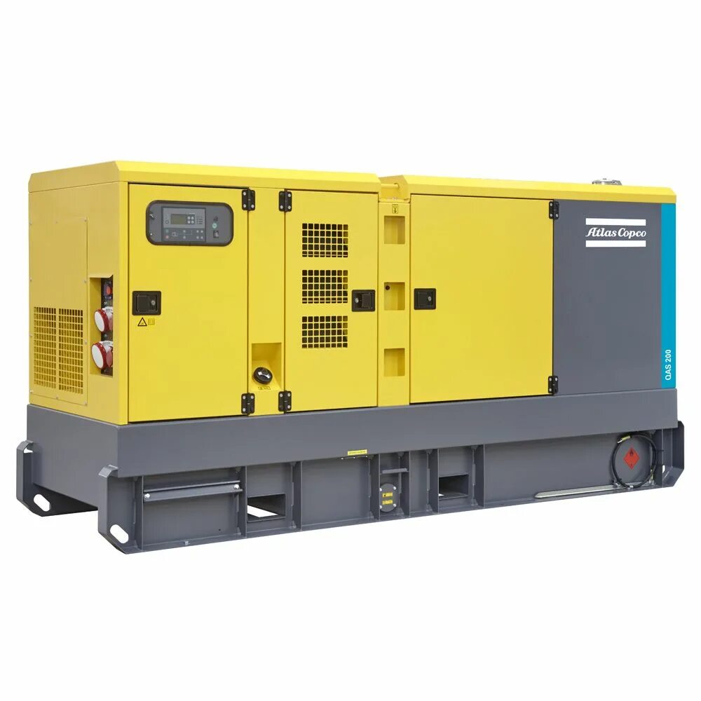 Купить генератор 250. Дизельный Генератор Atlas Copco QAS 250. Дизельный Генератор Atlas Copco QAS 200. Дизельный Генератор Atlas Copco QAS 100. Дизельный Генератор Atlas Copco QAS 40.