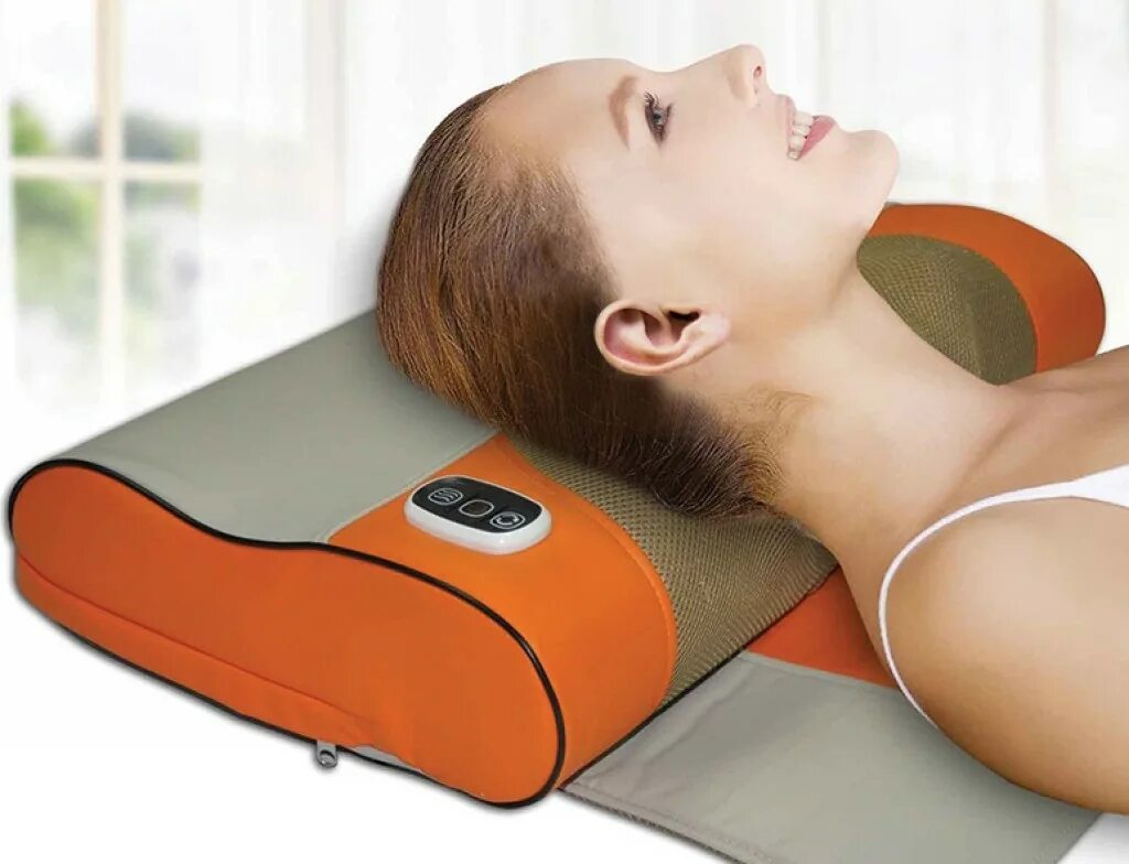 Подушка от бессонницы. Подушка sleep.8 shiatsu-cx. подушка ортопедическая для шейного отдела. ортопедическая подушка для шеи при остеохондрозе. ортопедическая массажная подушка.