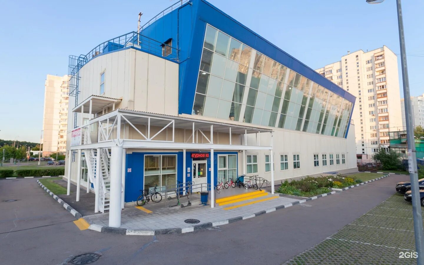 Москва, бартеневская улица, д. Бартеневская улица 9. Фок рекорд южное бутово. Фок рекорд бартеневская. Ул бартеневская 19.