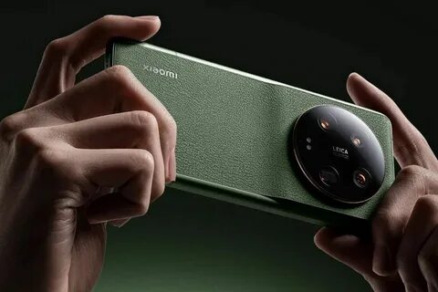 Realme 13 ultra