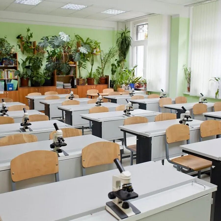 Учебный класс нижний новгород