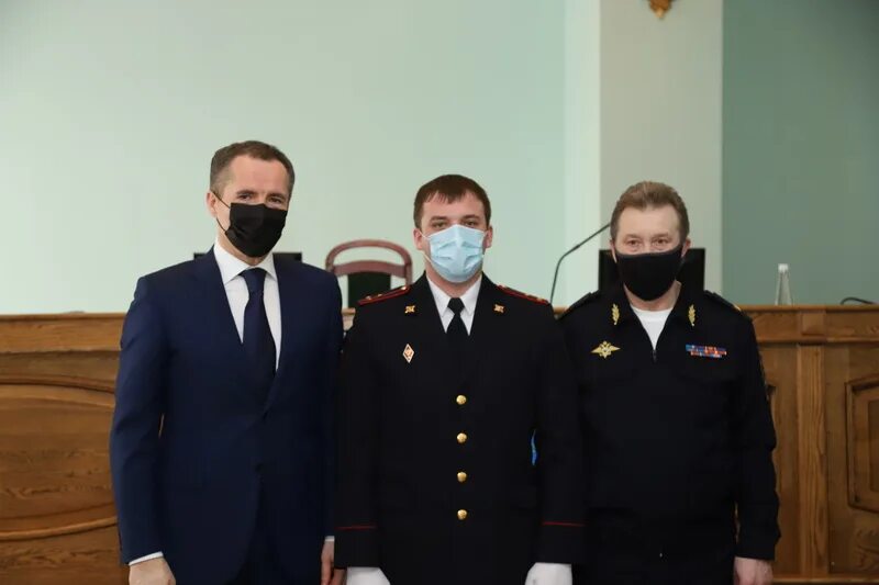 Умвд лебединец старый оскол. Начальник умвд старый оскол.