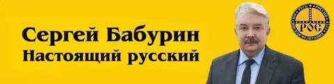 Бабурин подписи