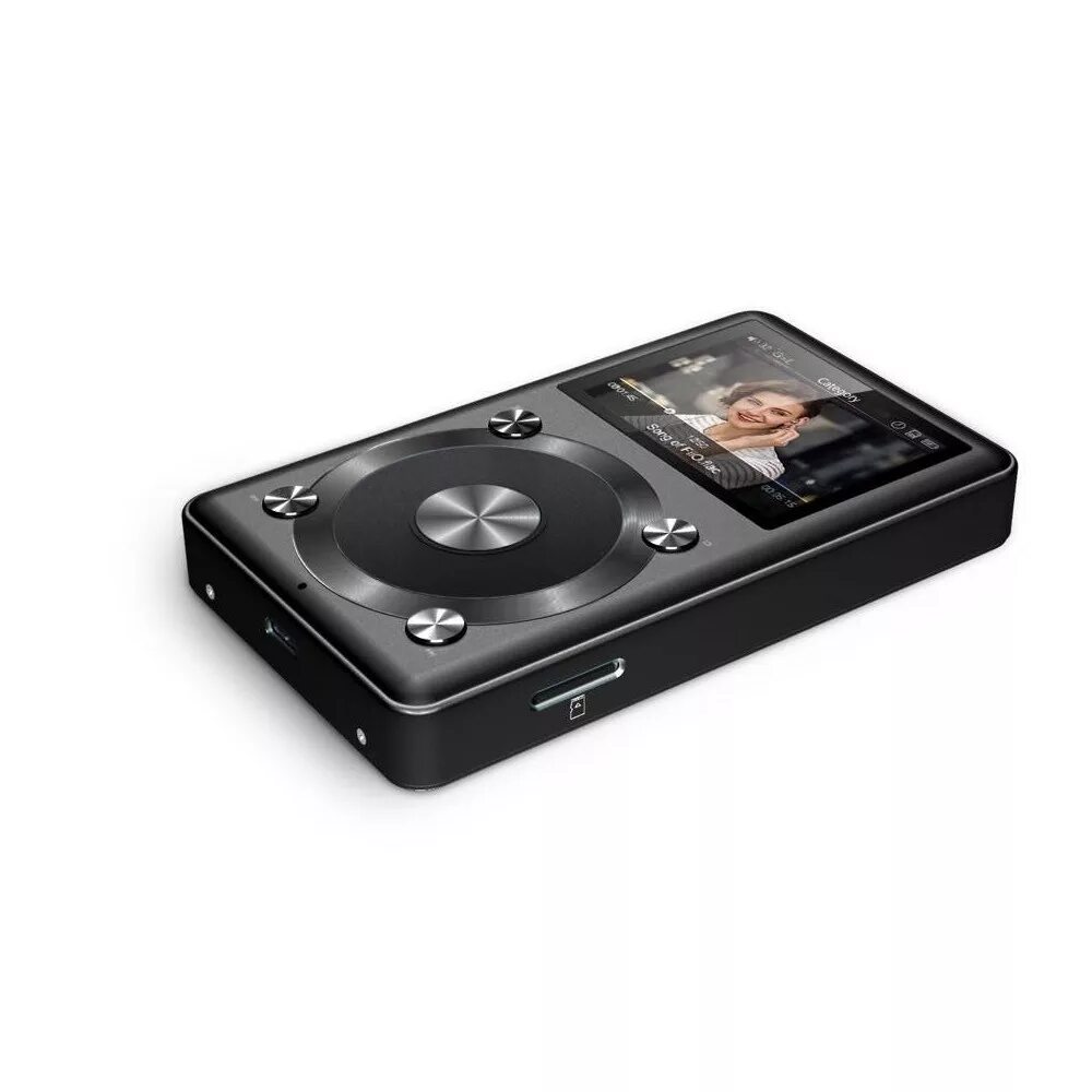 Плеер FIIO x1 II. FIIO x1 III. Плеер FIIO x1. Mp3 плеер FIIO x1. Аудио проигрыватель купить