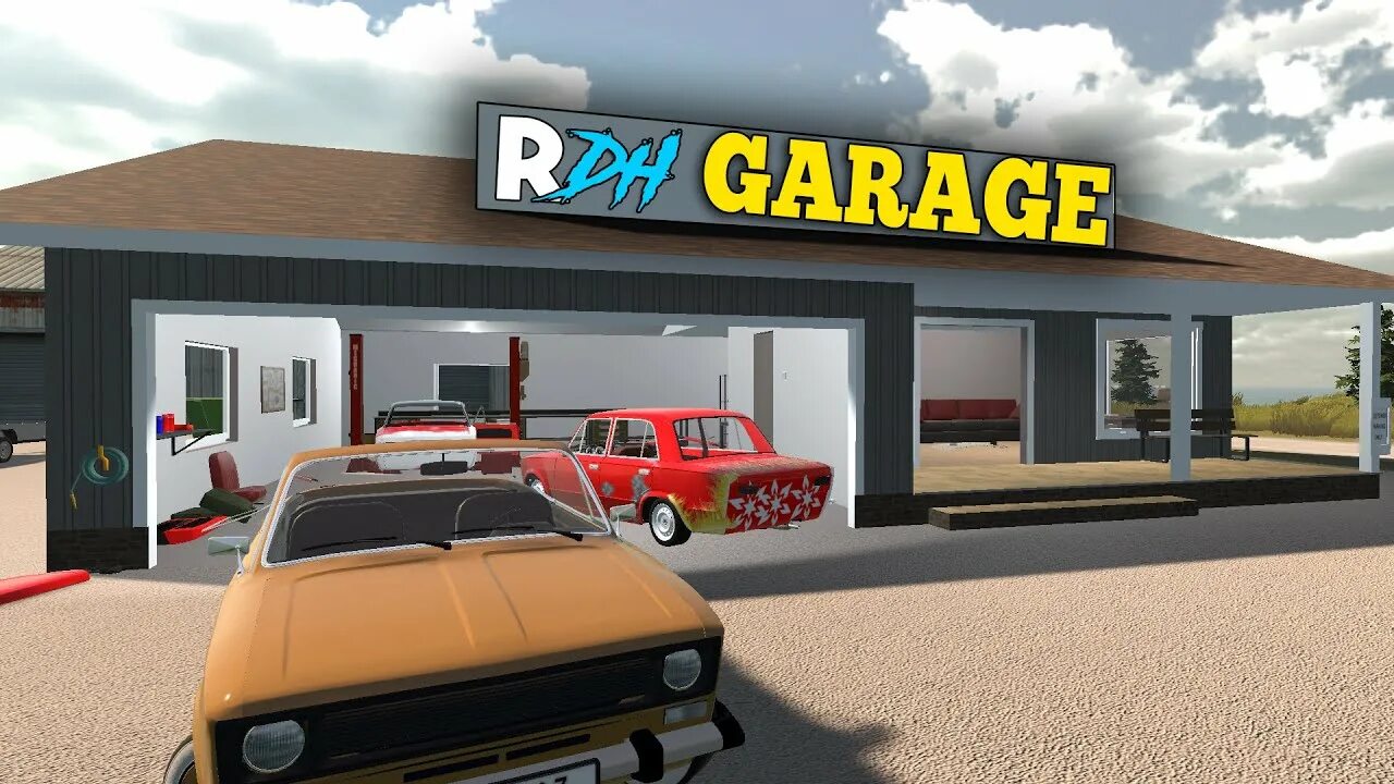 Май гараж 2023. My Garage гараж. Игра гараж. Мой гараж игра. My Garage фото игры.