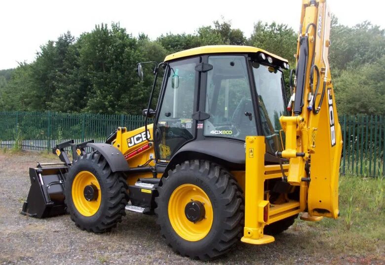 Трактор JCB 4cx. Трактор JCB 4cx Eco. Погрузчик JCB 4cx Eco. JSB экскаватор 4cx.