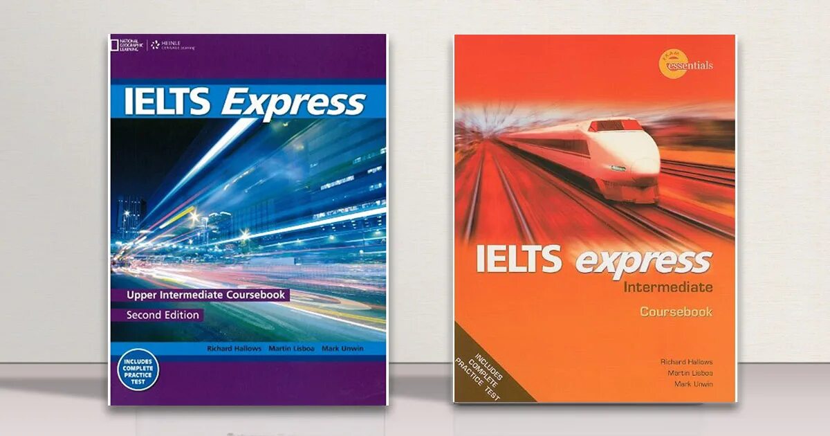 Upper intermediate coursebook. Express ielts. intermediate upper intermediate. ielts intermediate. ielts upper intermediate.