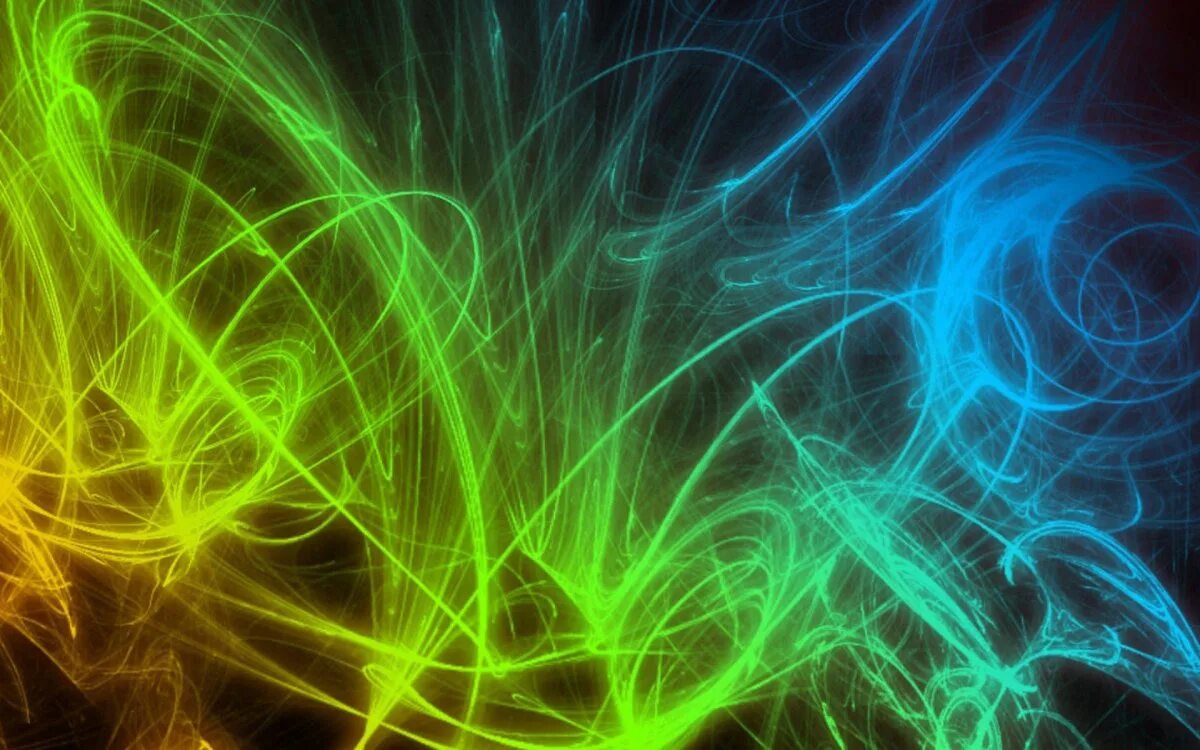 Background power