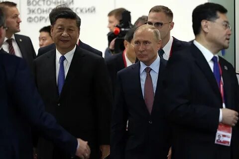 Всеобъемлющий договор с кндр