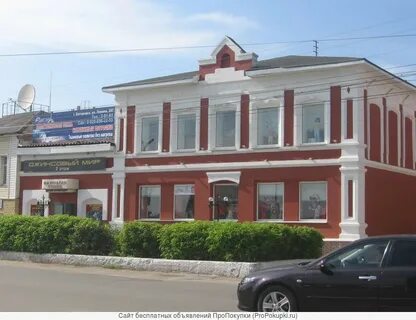 Богородск нижегородская область магазины