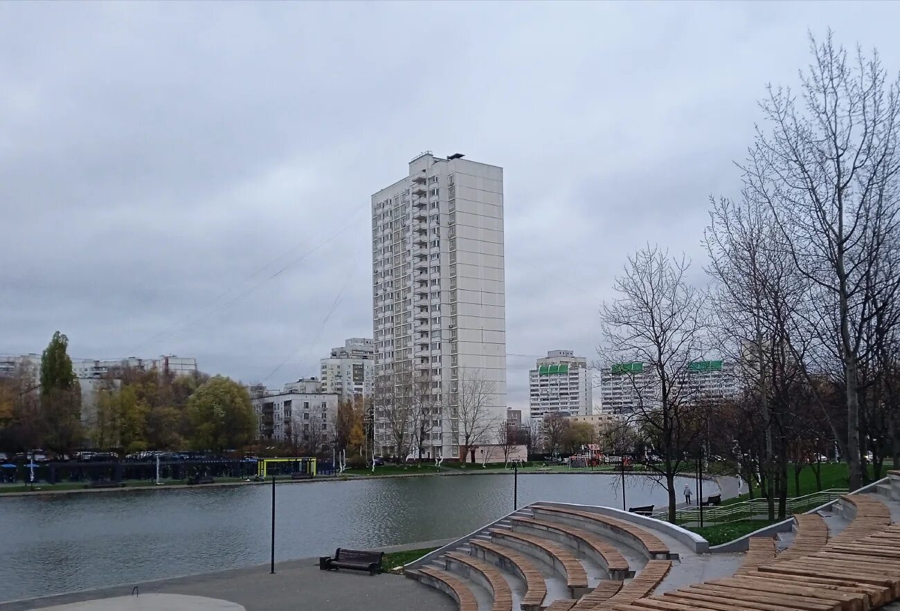 Островитянова 53к3. Ул. Ул. Островитянова 53. Островитянова, д.