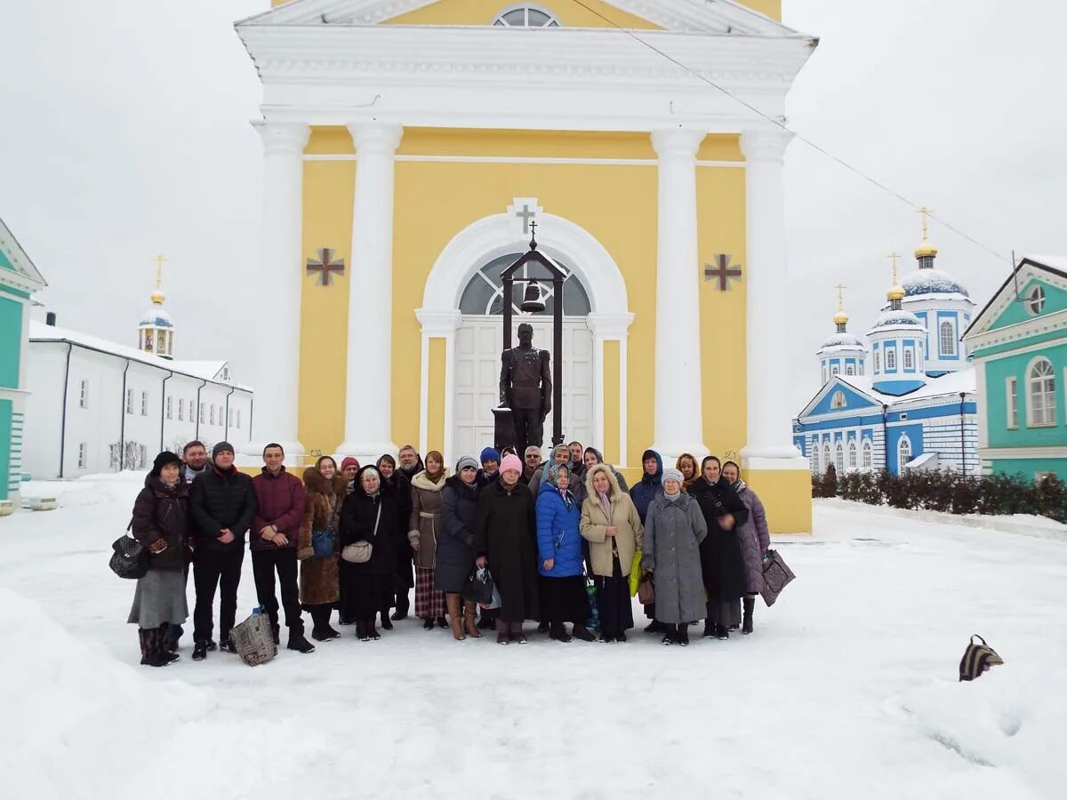 Монастыри нижегородской области сайты. Монастырь в Оранках Нижегородской области. Оранский Богородицкий монастырь Богородский район. Монастырь оранки Богородский район.