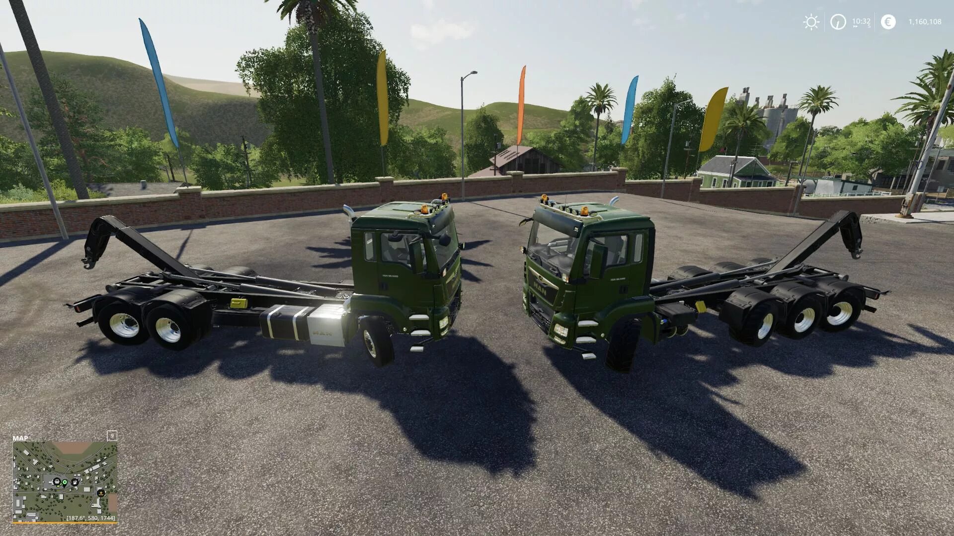 FS 19 полуприцеп Hooklift. Fs19 КАМАЗ ITRUNNER. Грузовик man для fs2019. Farming Simulator 19 ITRUNNER. Моды фарминг симулятор 19 машины