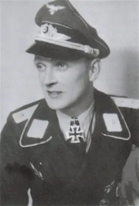 Hans joachim