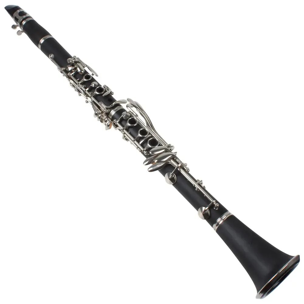 Кларнет читать. Кларнет Стоунберг. Духовые инструменты кларнет. AML Dickson кларнет. Черный длинный духовой инструмент.