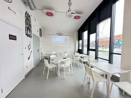 Рейтинг кафе пермь