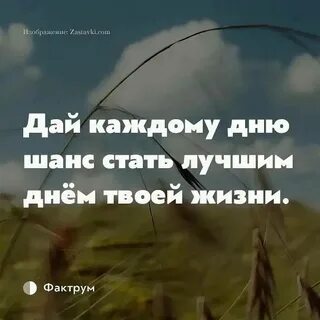Как становится лучше каждый день