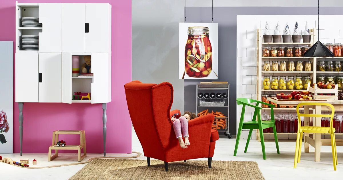 4 домашний каталог