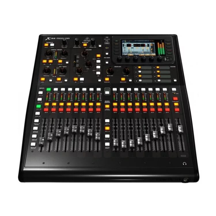 Behringer x32 driver. Behringer x32 producer. цифровой пульт behringer x32. микшер behringer x32. цифровой микшер беренджер.