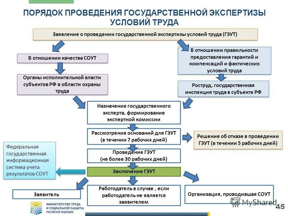 Минтруд эксперты соут. Эксперт организации проводящей специальную оценку условий труда. Гос экспертиза условий труда. Экспертиза качества специальной оценки условий труда. Гос экспертиза условий труда.