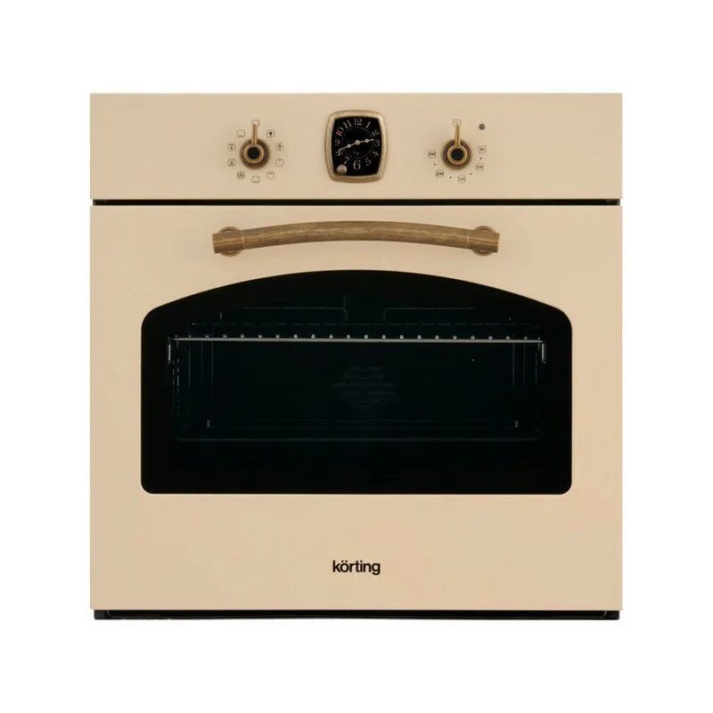 Кертинг бытовая техника отзывы. Korting OKB 460 RB.
