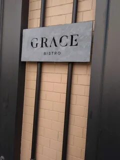 Grace bistro ул спиридоновка 25 20с1 фото