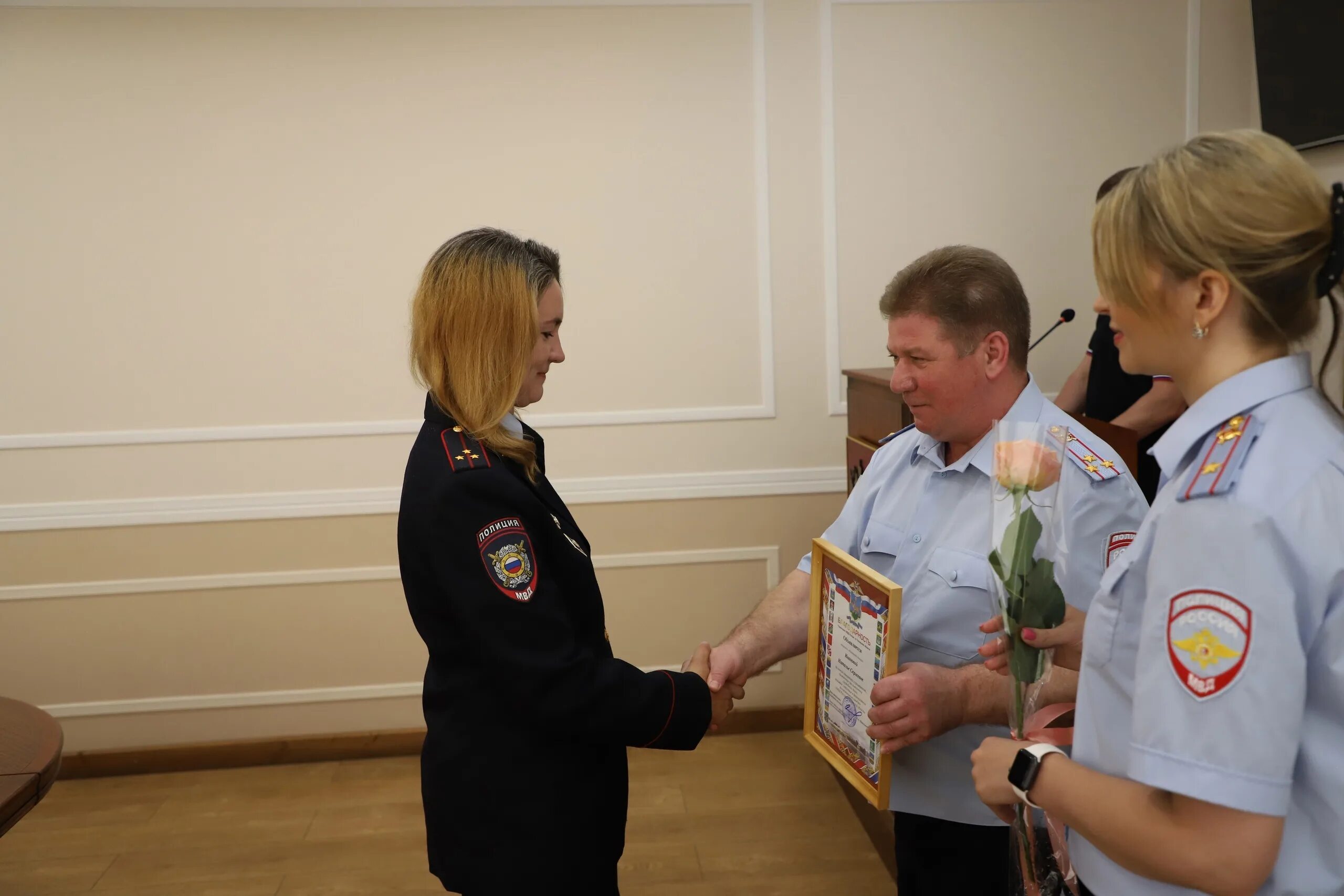В пресс службе регионального управления