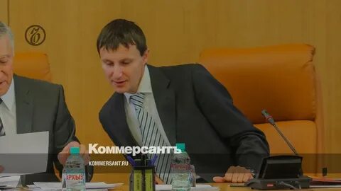 Сайт арестов
