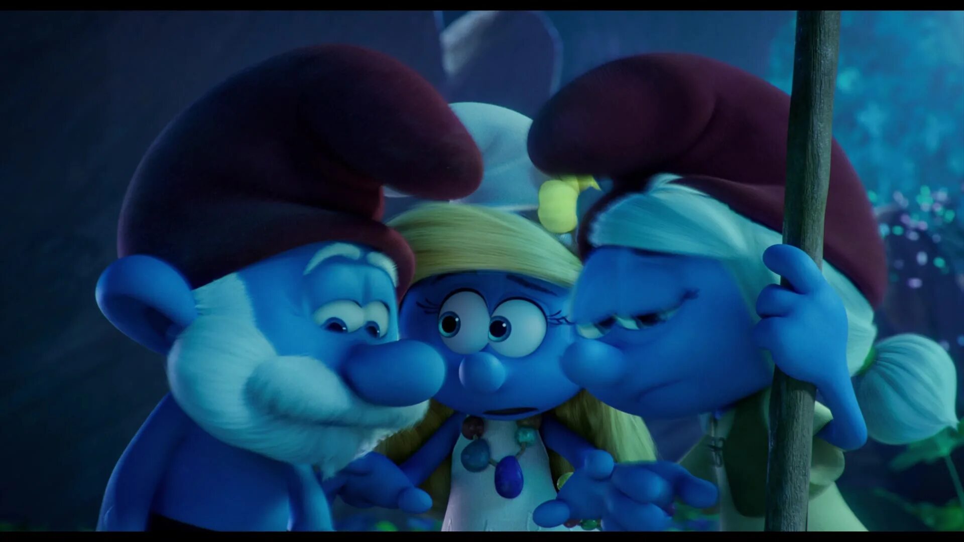 Smurfs the lost village. Смурфики: Затерянная деревня. Смурфики 2017. Смурфетта Затерянная деревня. Смурфики Затерянная деревня СТС.