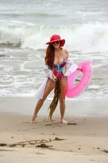 Phoebe Price Nude & Sexy (91 Photos). 