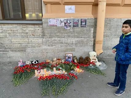 Петербург азербайджан