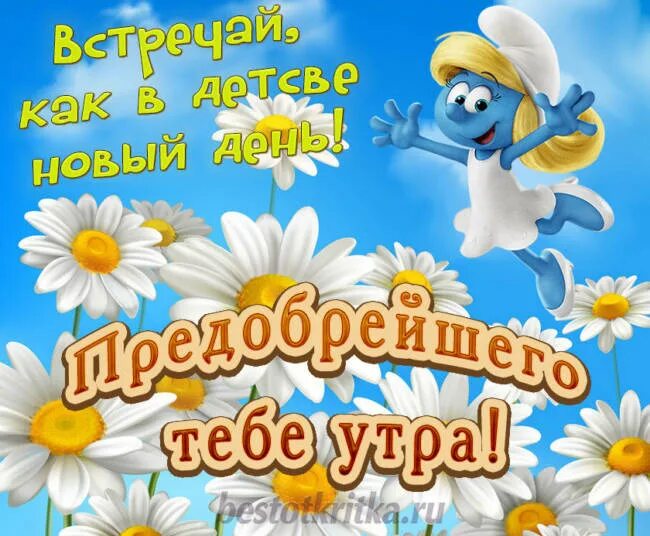 Утром 13