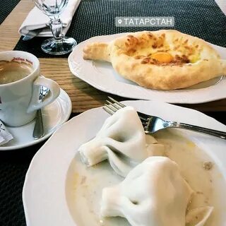 Хинкальная зеленодольск