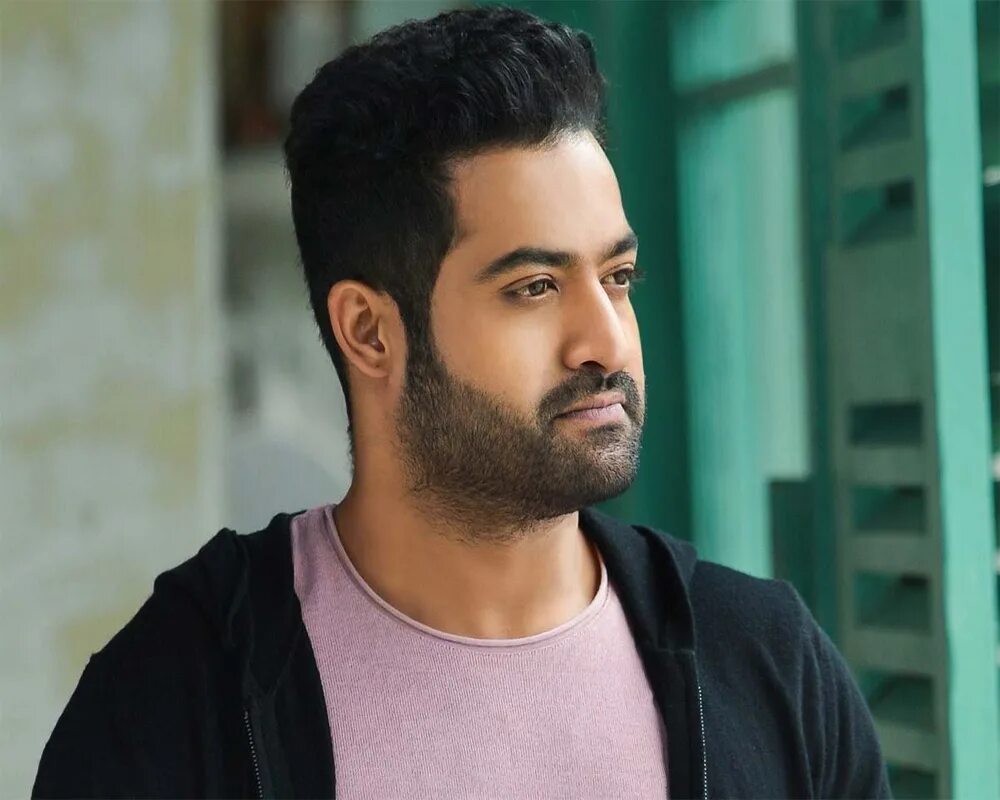 Aravinda Sametha. NTR Aravinda Sametha. NTR Jr.. Ntr island