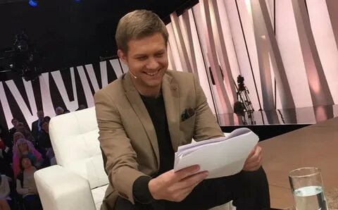 Шоу корчевникова судьба