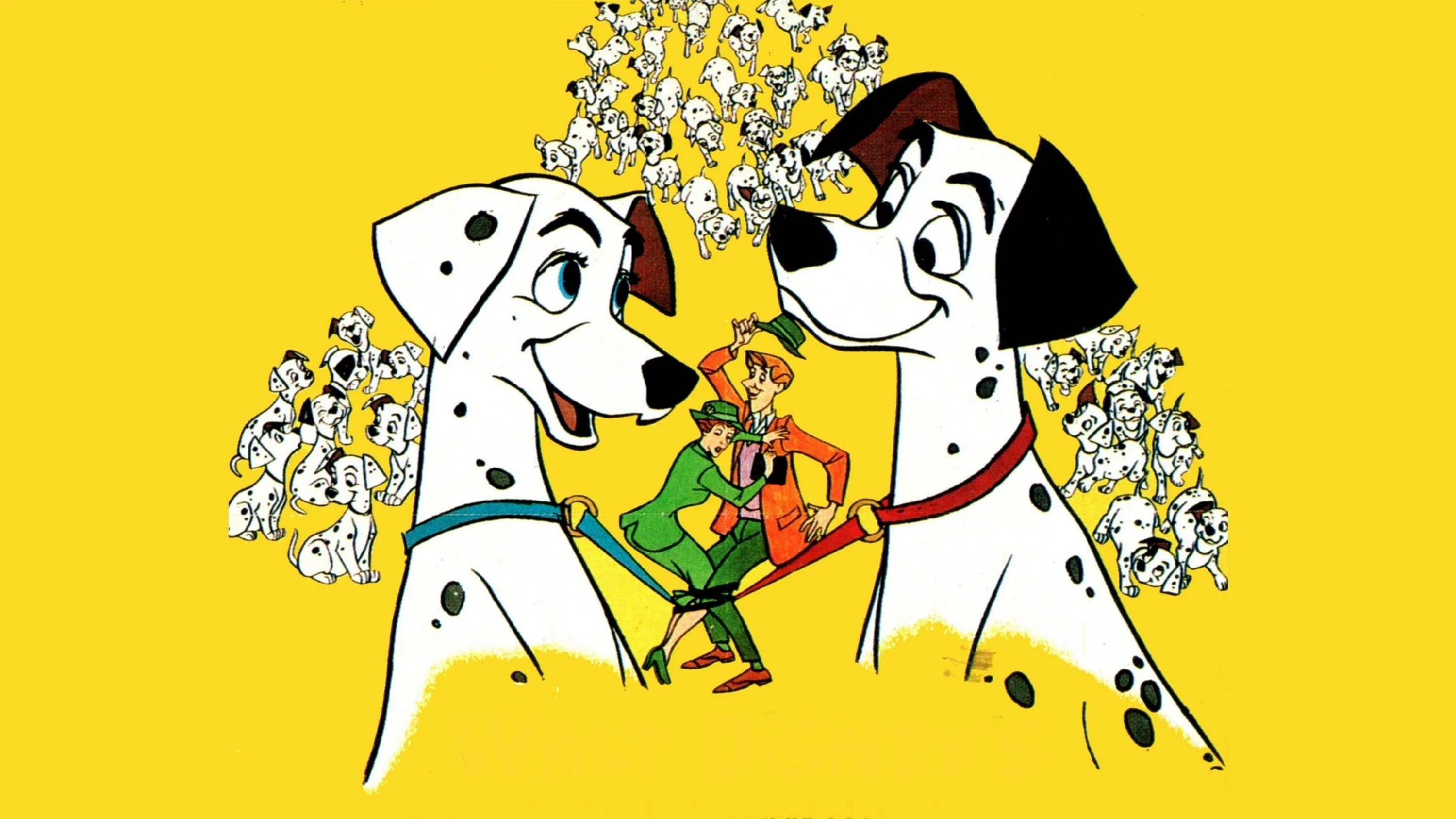 101 далматинец мультфильм. 101 далматинец дисней 1961. One hundred and one dalmatians. Уолт дисней 101 далматинец. 101 далматинец.