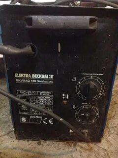 Mag 160