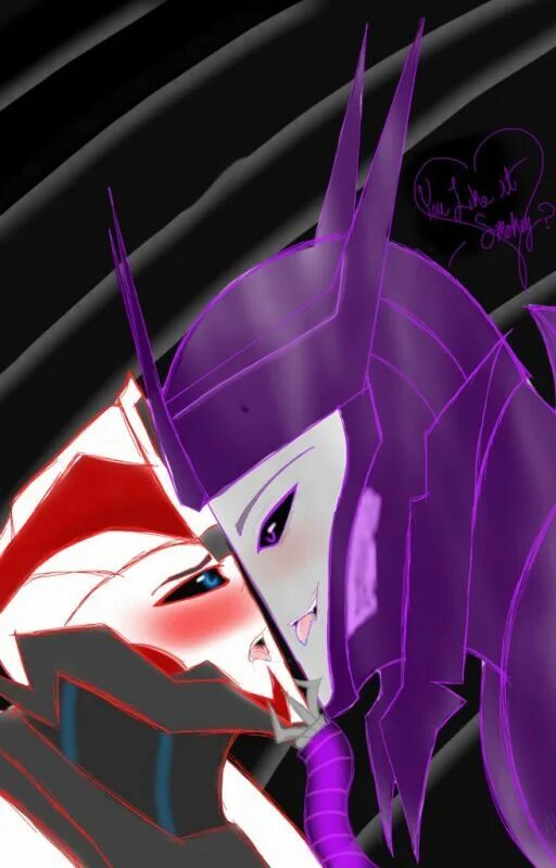 Tfp x reader